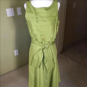 Jones New York Career Dress